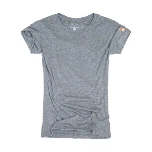 THE CLASSIC (WOMEN) Timeless Comfort Wear Comfort Design Fit