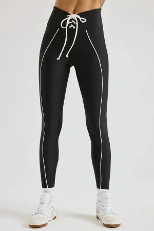 Beach Walk High Waist The Field Legging