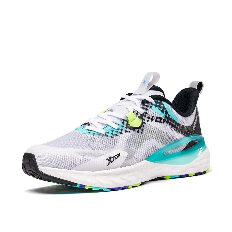 West Louis? Dynamic Foam Shock Absorbing Running Shoes Angel Mood