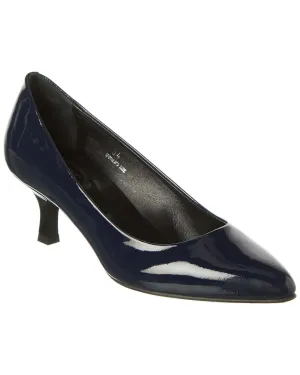 TOD??s Patent Pump Comfortable to wear Creative Vibe