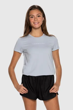 Tonal Tee Urban Fit Cozy Essentials