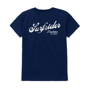 Script Pocket Tee LightweightBlend