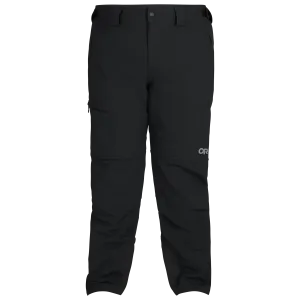 Women's Cirque III Pants - Plus OdorResistantTreatment Stylish Wear