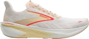 Brooks Hyperion 2 Womens Running Shoes - White Breathable Lining