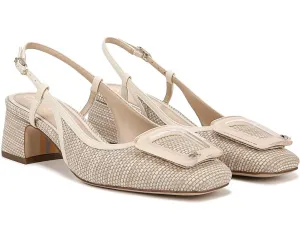 Comfortable Foot Feel Tracie Sandal In Natural