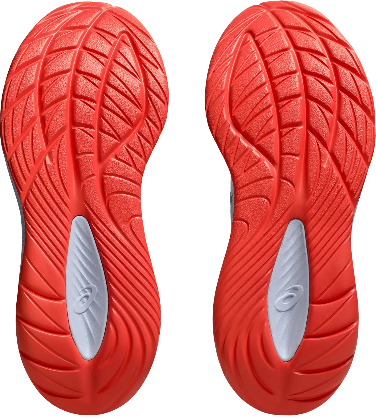 closed - toe - feature shoes Dynamic Flex Tech Asics Gel Cumulus 27 Tokyo Womens Running Shoes - Cream