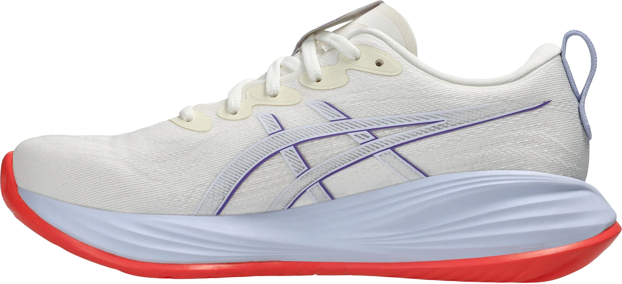 Asics Gel Cumulus 27 Tokyo Womens Running Shoes - Cream speed development running shoe promotion urban - style shoes