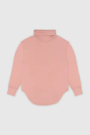 Cozy Turtleneck Layer Ready Prom