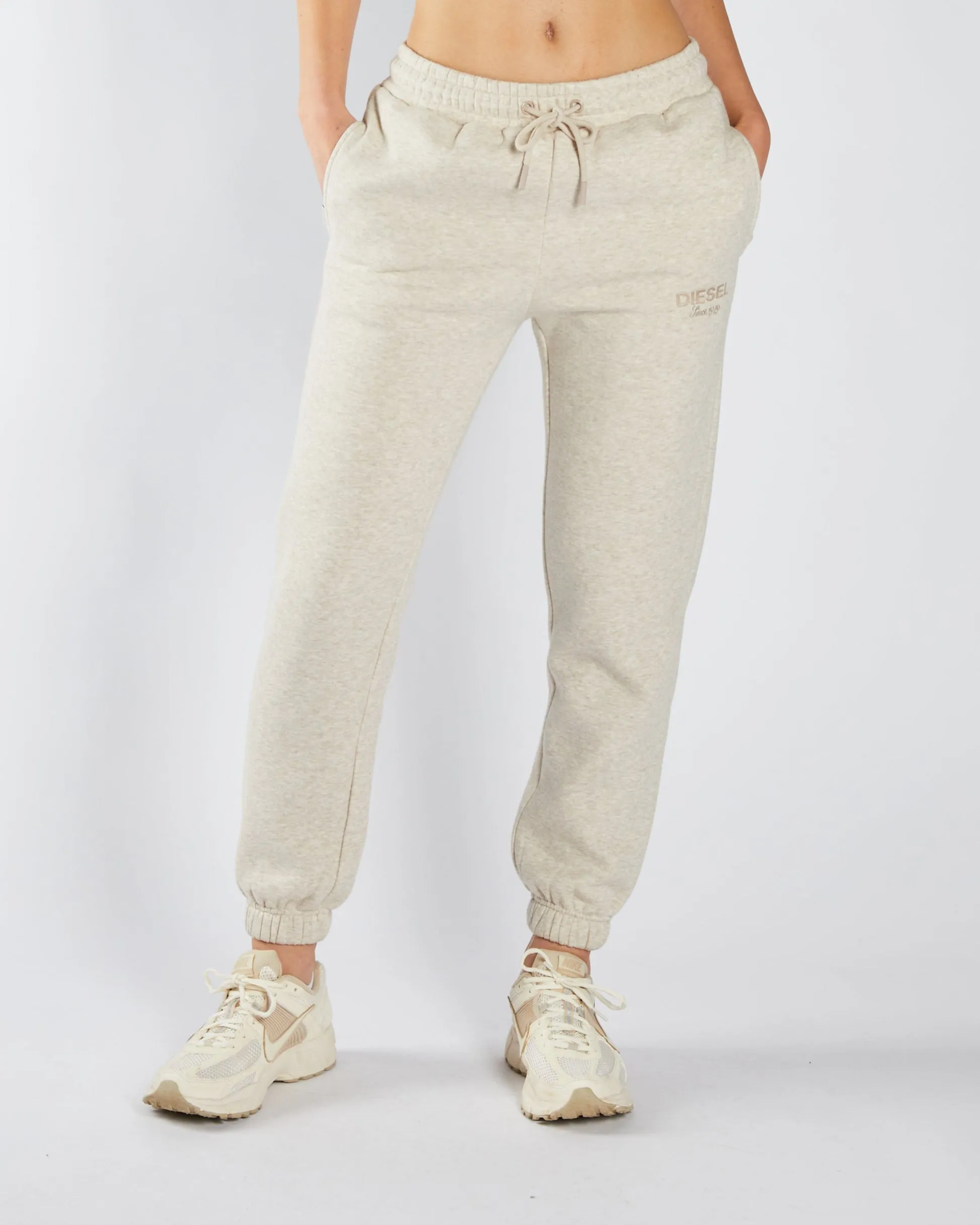 Beach Fit Peyton Jogger Oatmeal Marl