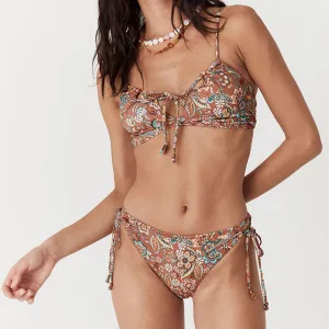 Sustainable Wear Mojave Lily Loopside Pant