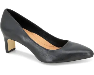 Dainty Heels Urban Cool Women's Wynne Sandals In Black