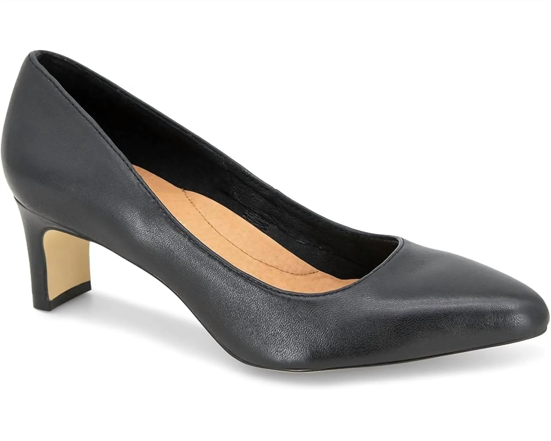 Women's Wynne Sandals In Black Travel Heels