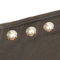 Trendy All-Day Heathered Texture Le Vest