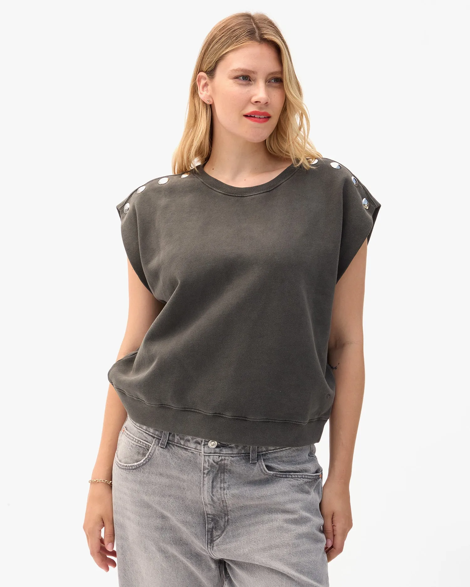 Sustainable Textile Zero Waste Production Le Vest