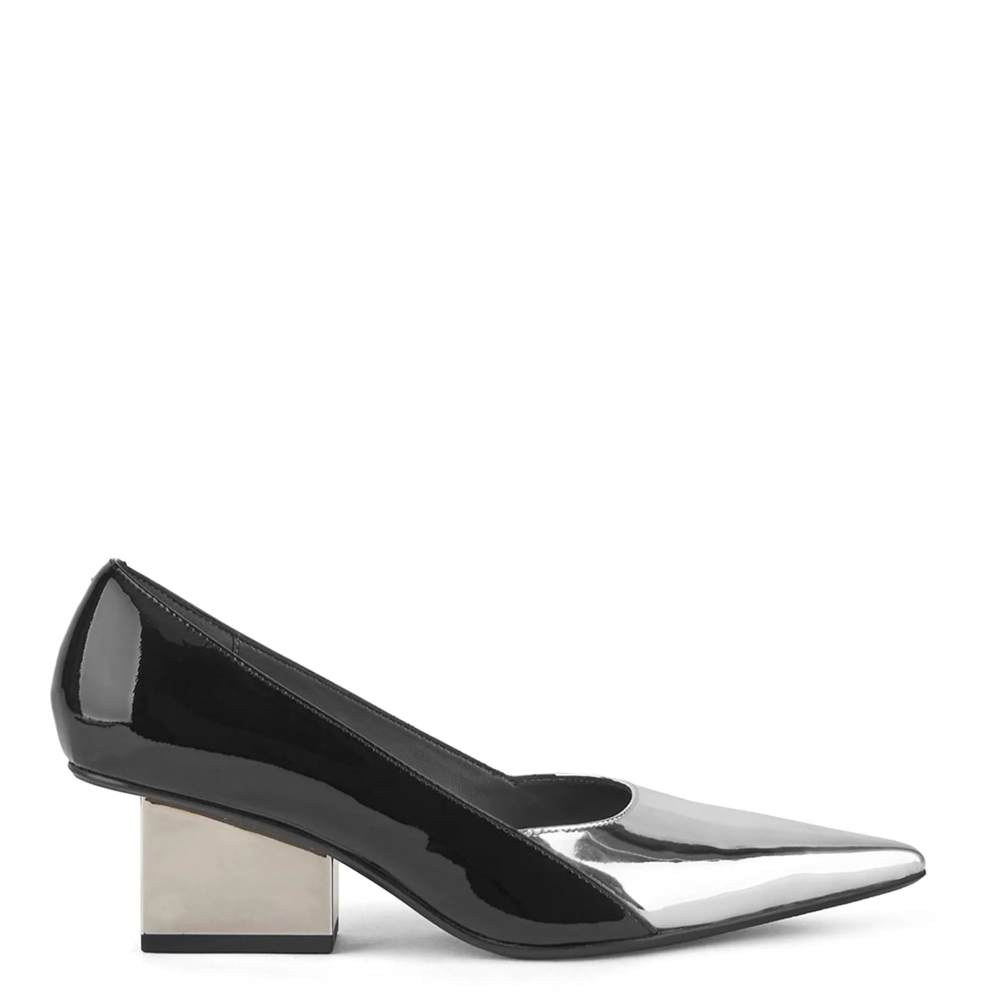 Raila Pump Autumn footwear