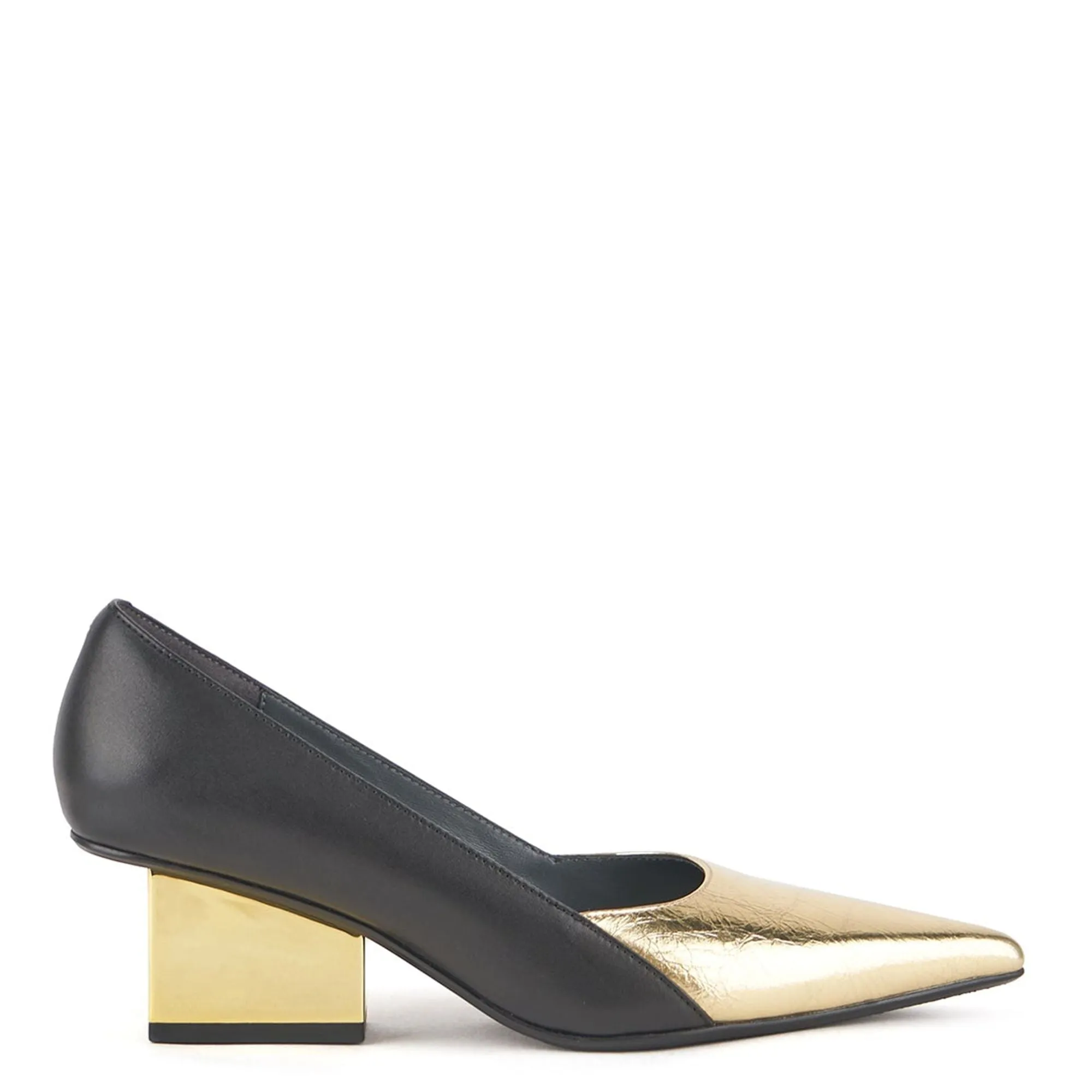 Fashion Trends Comfortable Day Pumps Raila Pump