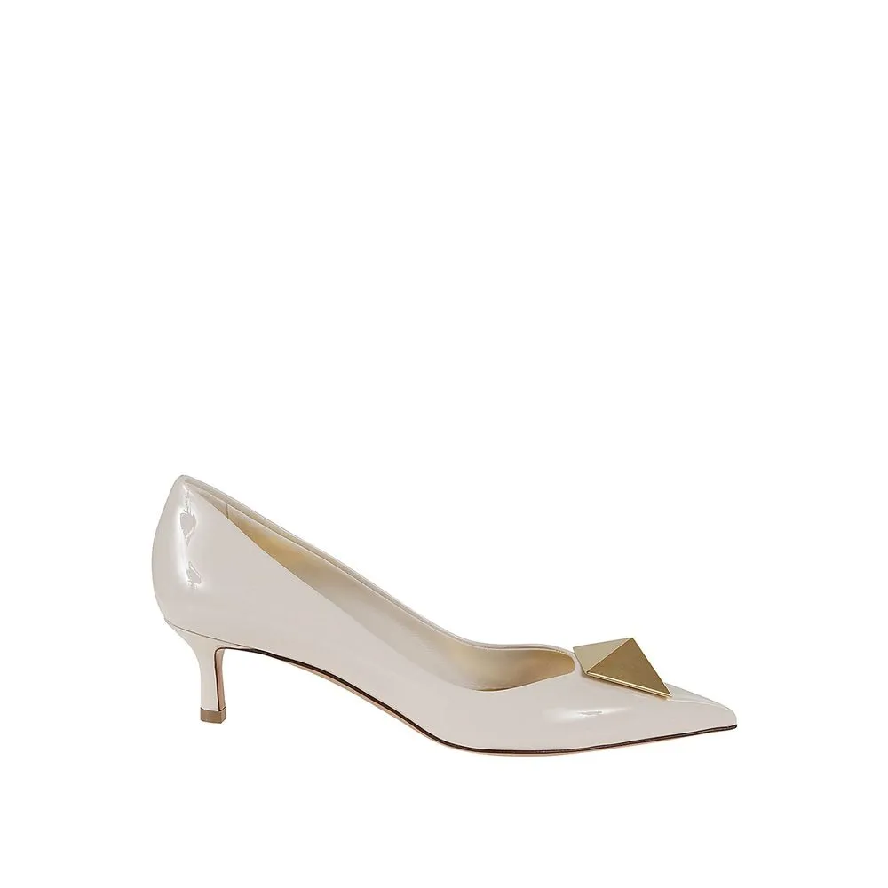 Valentino Garavani Maxi stud Women's pumps Modern Heels