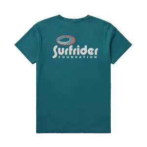 Light and Fresh Layer-Friendly Tube Time Tee