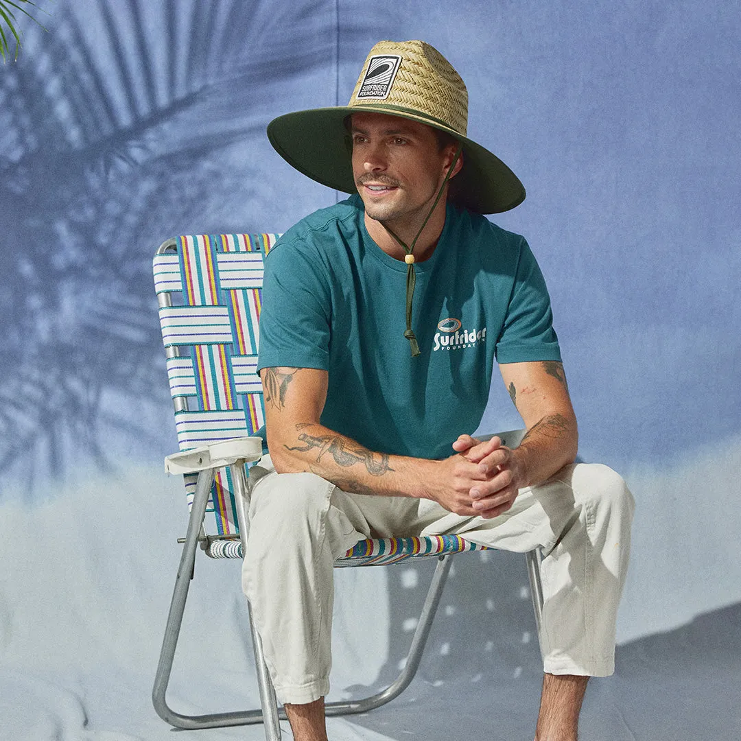 Tube Time Tee Quick Dry Wear