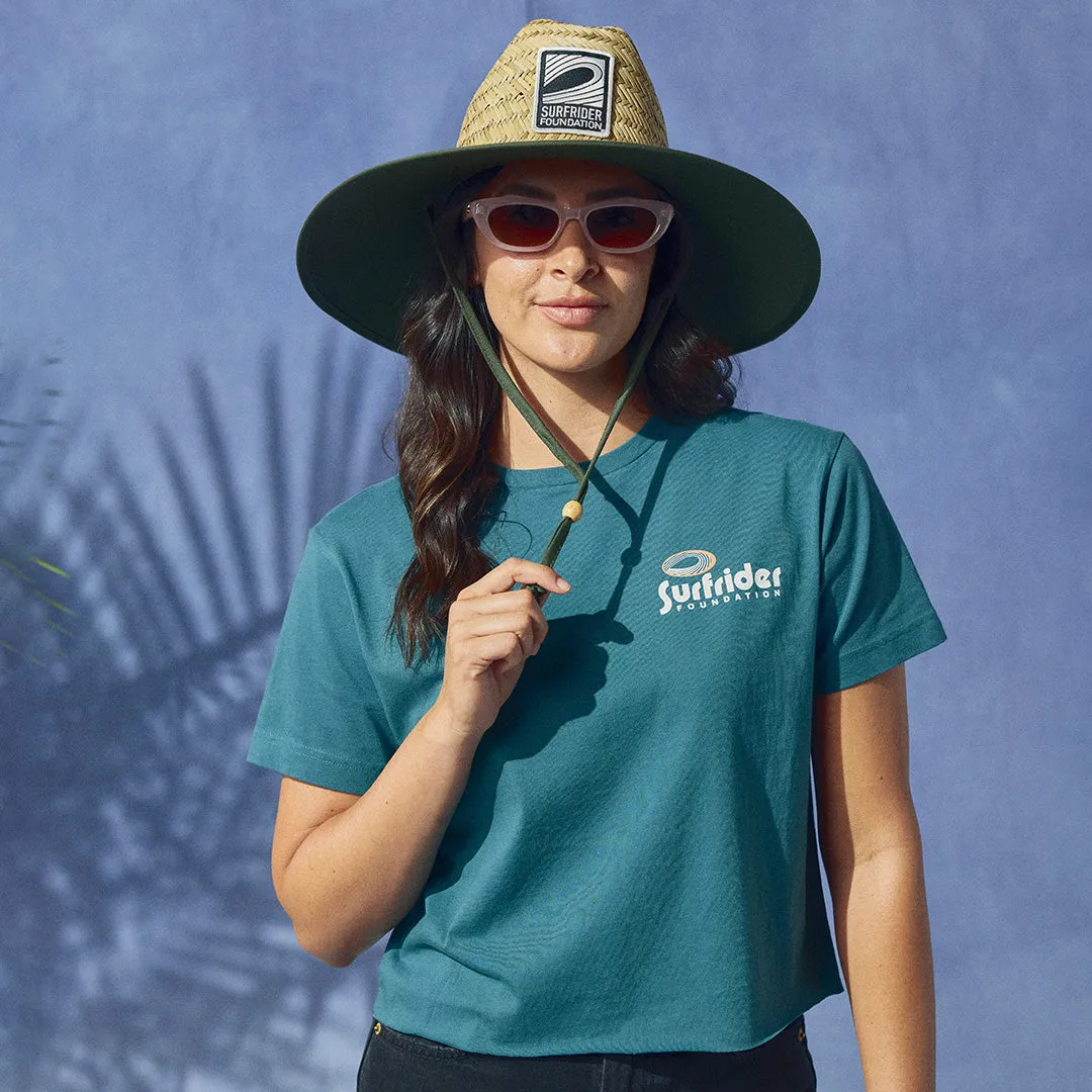 Daily Style Gym workout Tube Time Tee