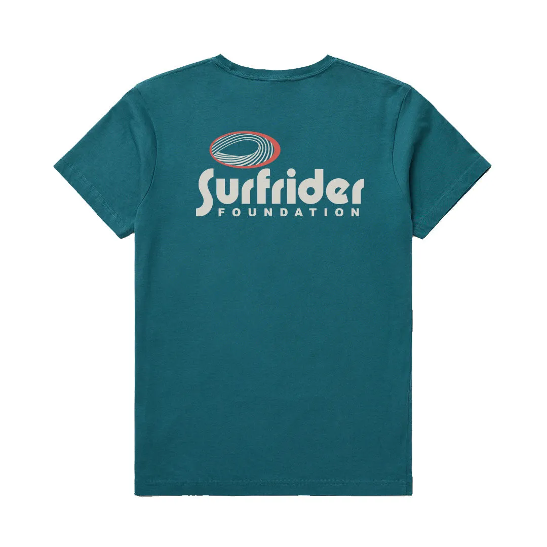 Light and Fresh Layer-Friendly Tube Time Tee