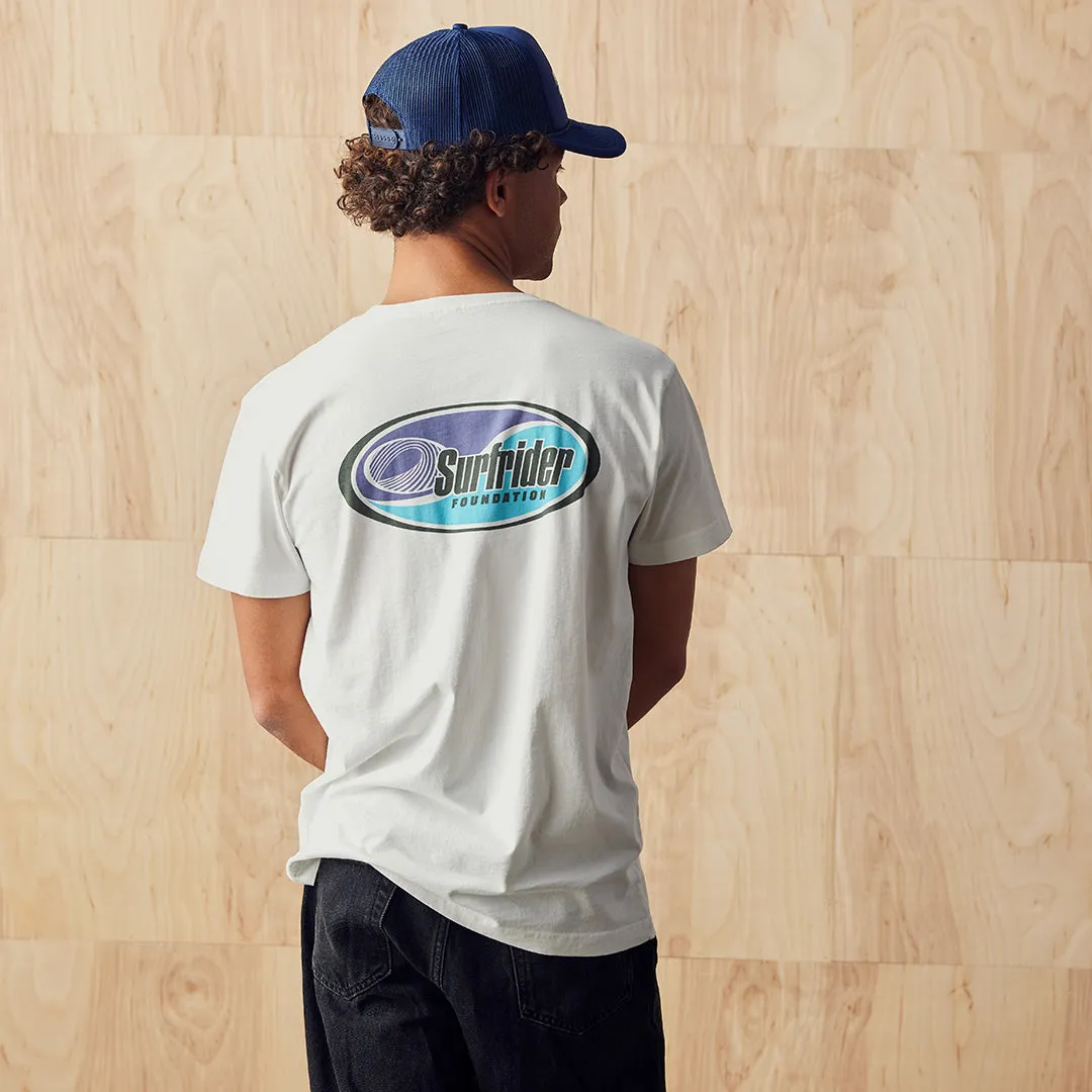 Tubular Tee Oeko Tex Certified Stretch Knit