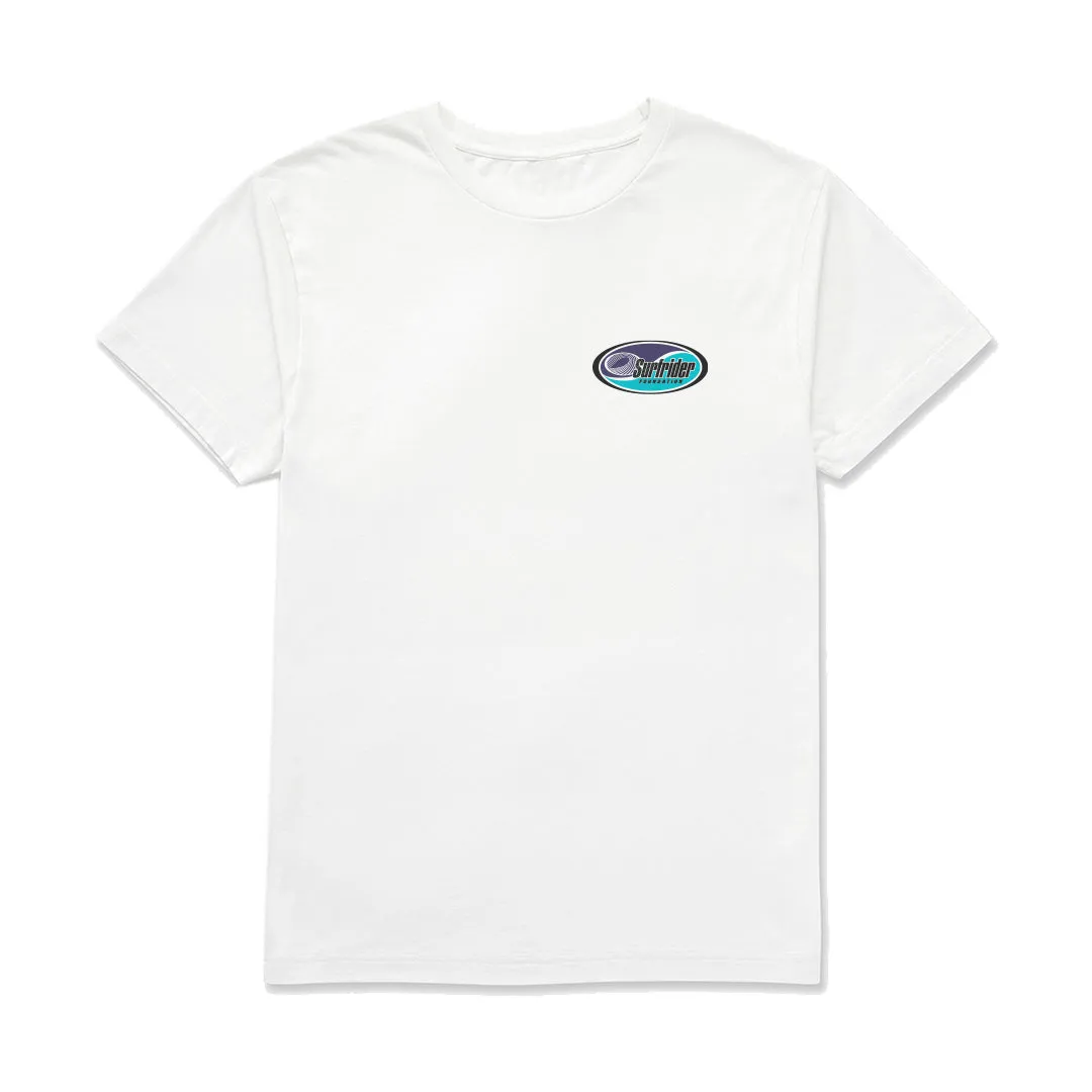 Cozy Wear Weekend Smart Tubular Tee