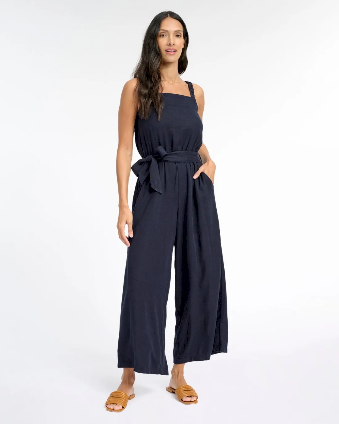 Calm Flow Twila Jumpsuit