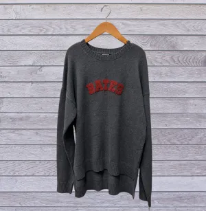 Relaxed Wear Women's Darby Chenille Crewneck Sweater