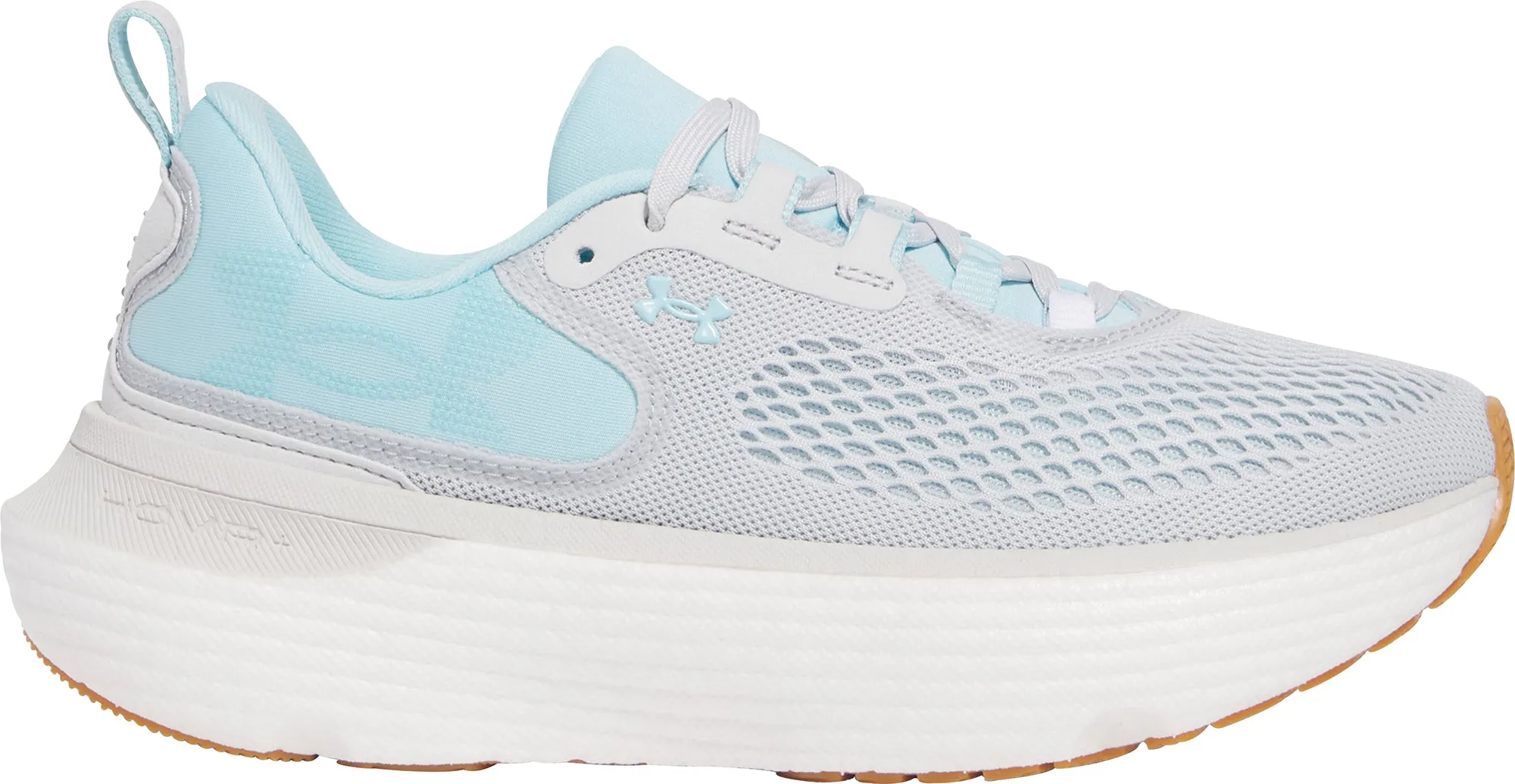 Under Armour Infinite Elite 2 Womens Running Shoes - Grey chemical - resistant