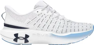Under Armour Infinite Elite Womens Running Shoes - White branded running shoes