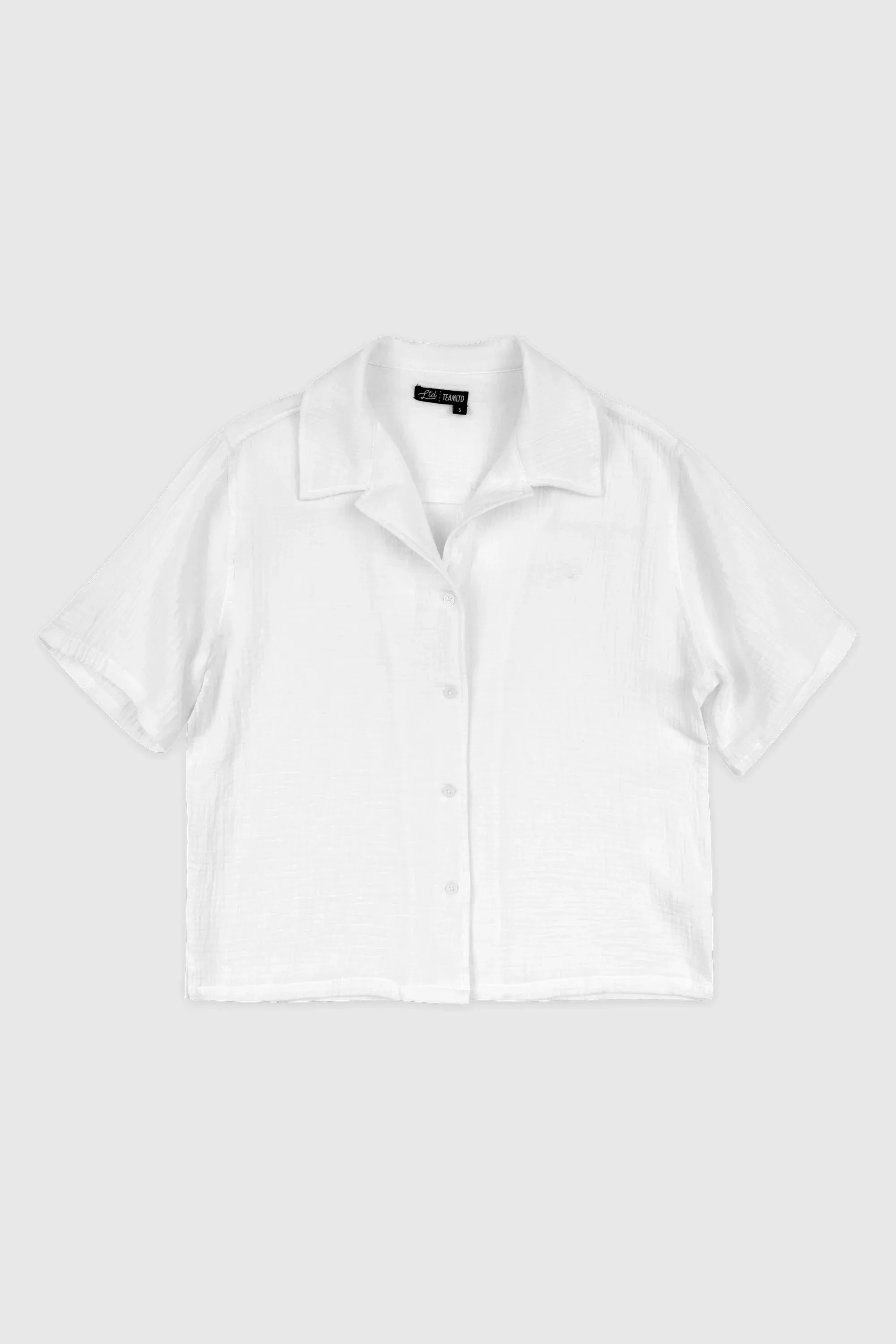 Autumn Wear Casual Ease Breeze Shirt