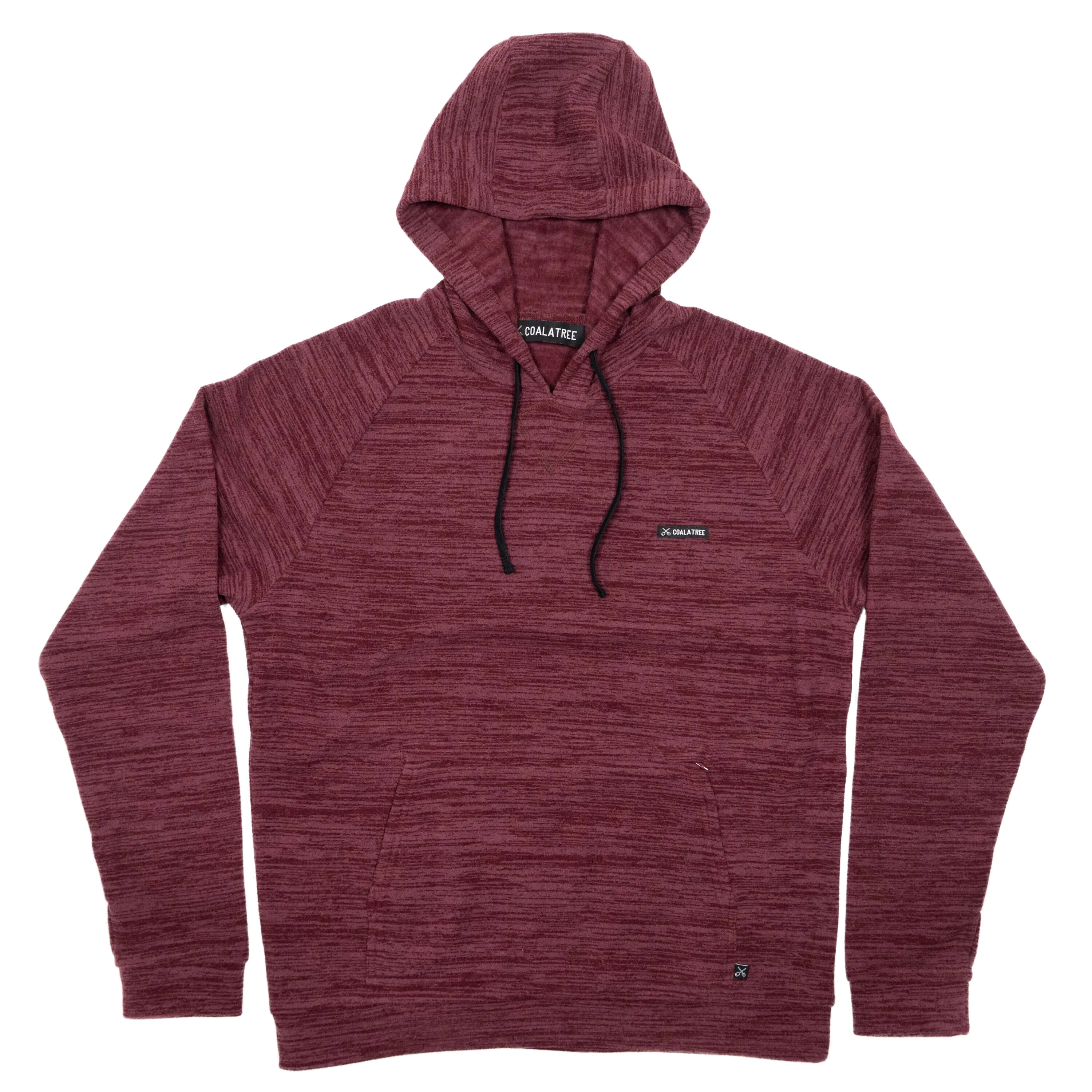 Stretchy EVOLUTION HOODIE