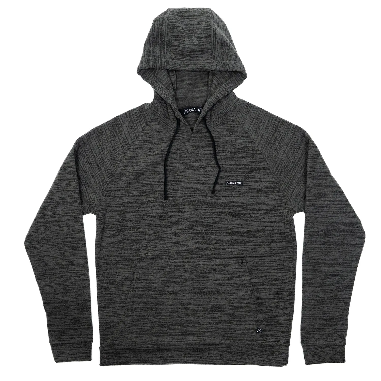 Chilly Weather EVOLUTION HOODIE