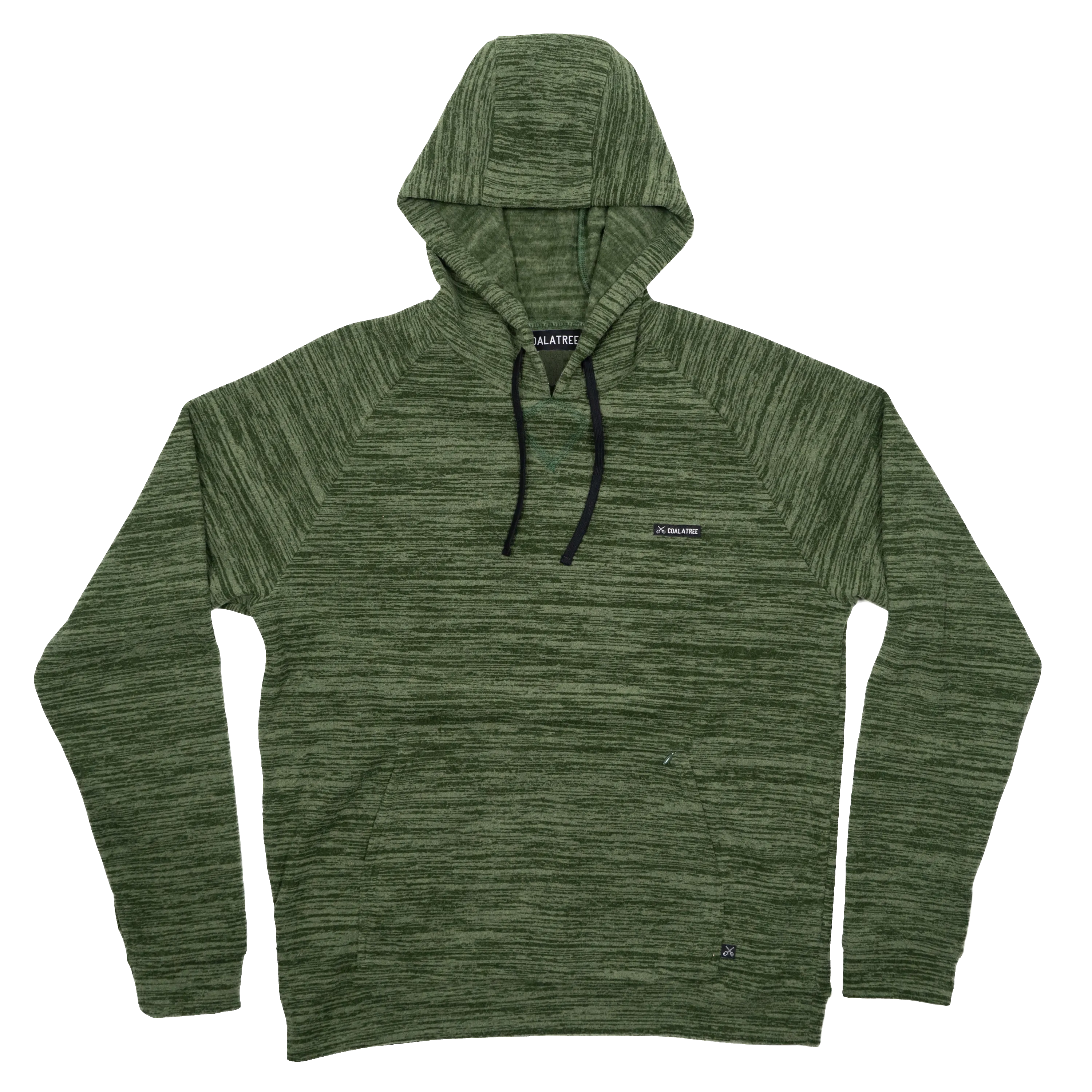 EVOLUTION HOODIE Product Innovation