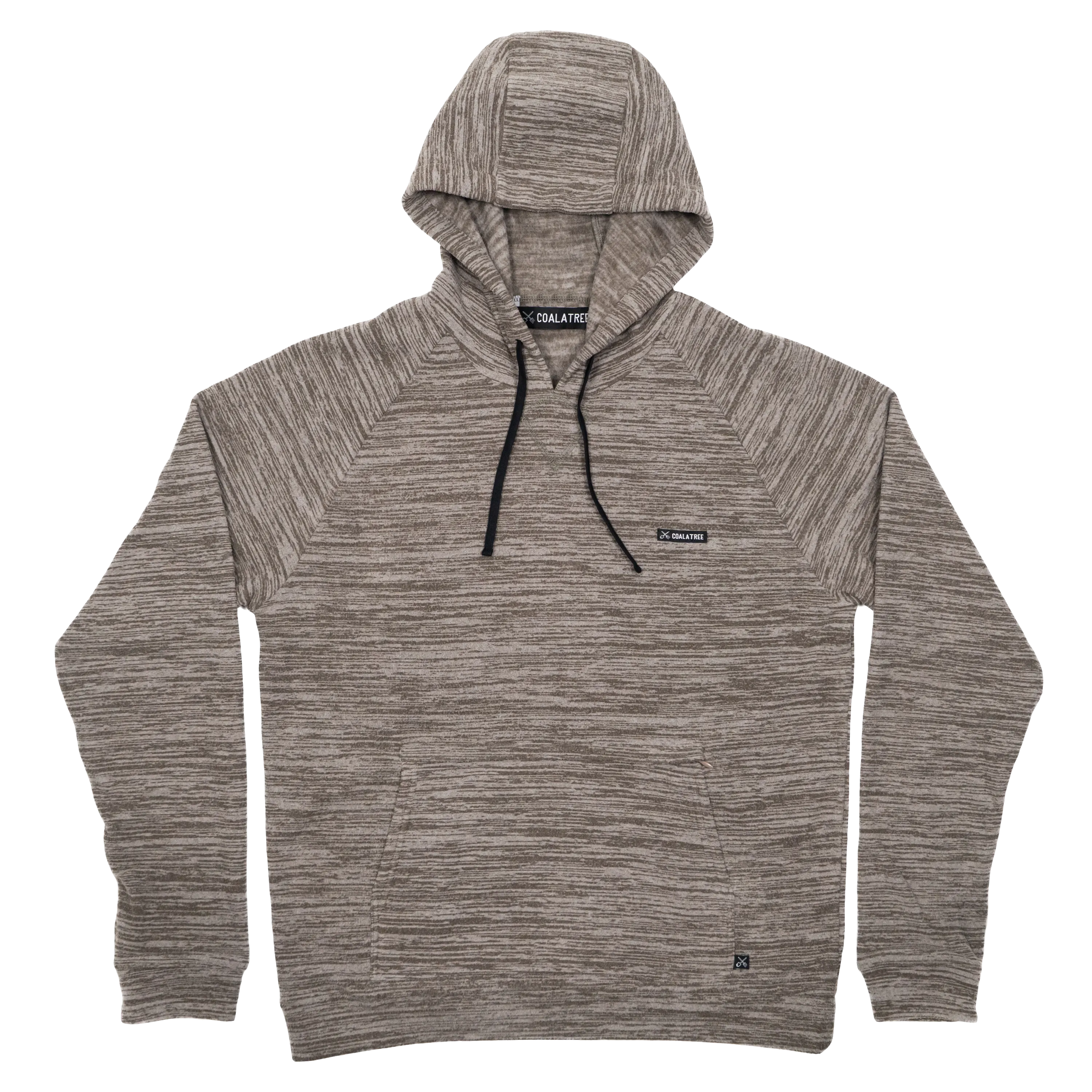 EVOLUTION HOODIE Coffee Shop product fair trade