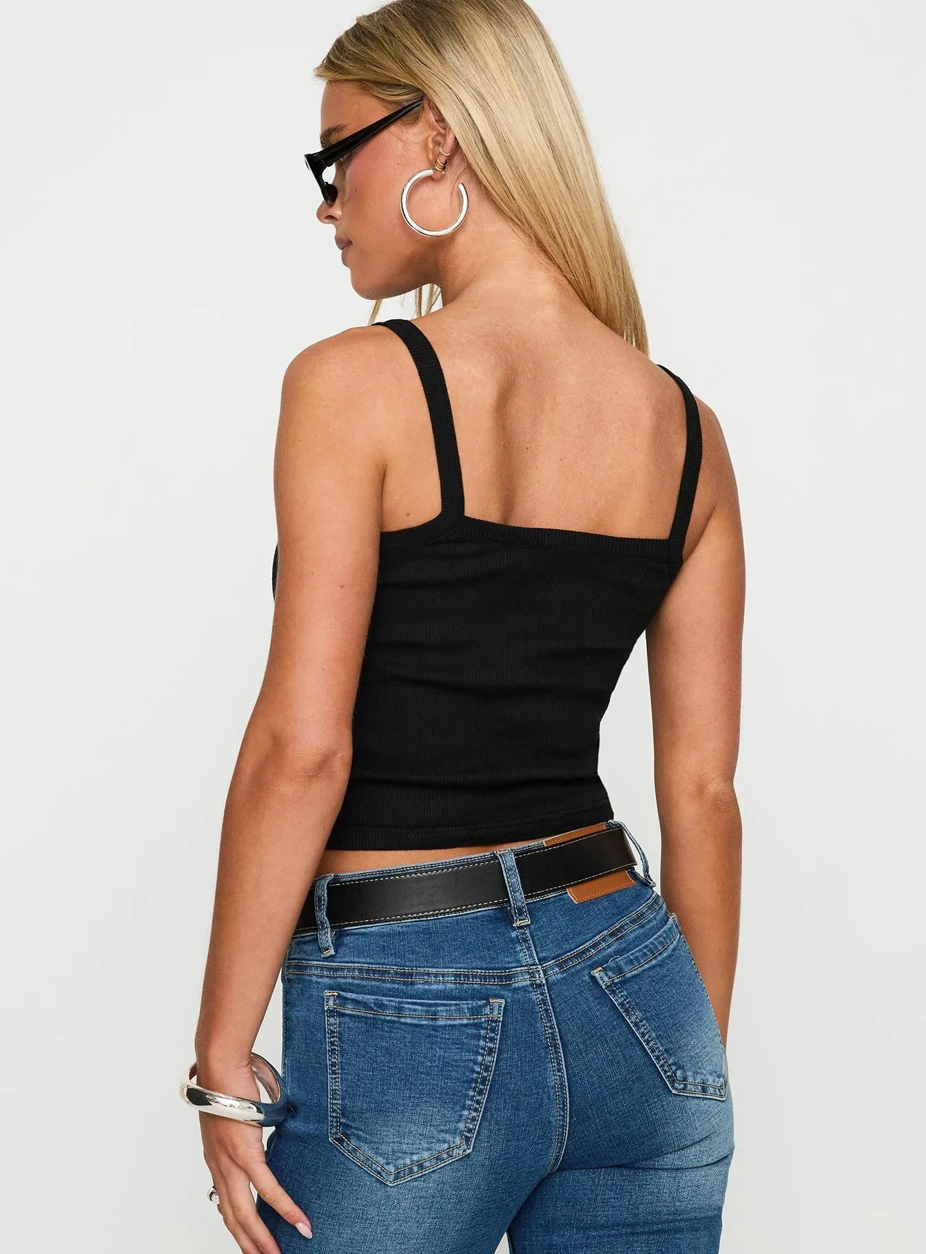 Low - end small scale projects Text Me 24/7 Graphic Tank Black