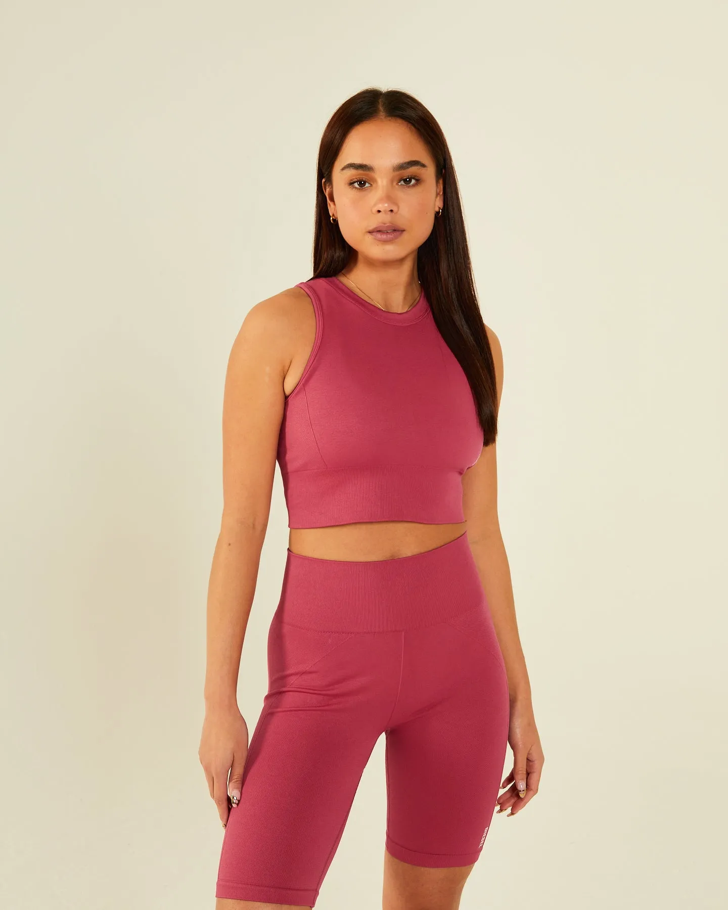 Valentina Vest Berry Sorbet scientific research