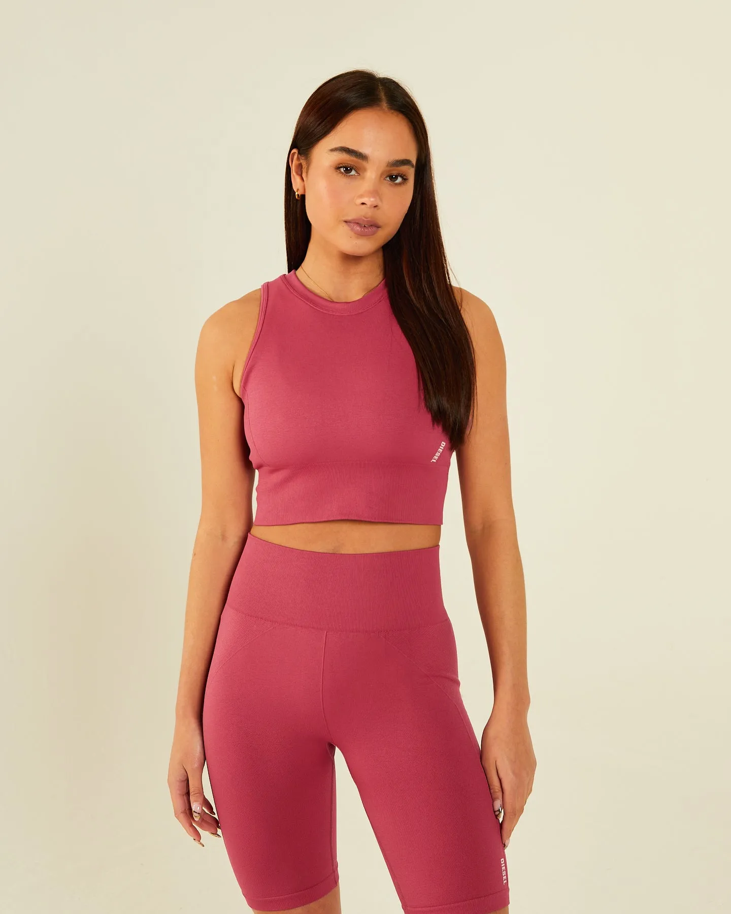 after sales service Disaster - relief - ready Valentina Vest Berry Sorbet