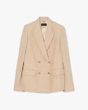 Layered Cuff System VEDA JACKET