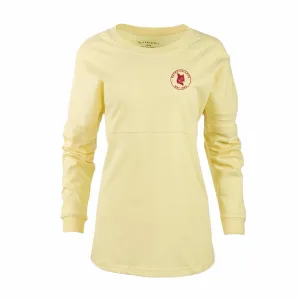 Women's Daffodil Jersey from Boxercraft OdorResistant Fabric comfortable option