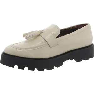 Balinna Womens Loafer Heels youth appeal