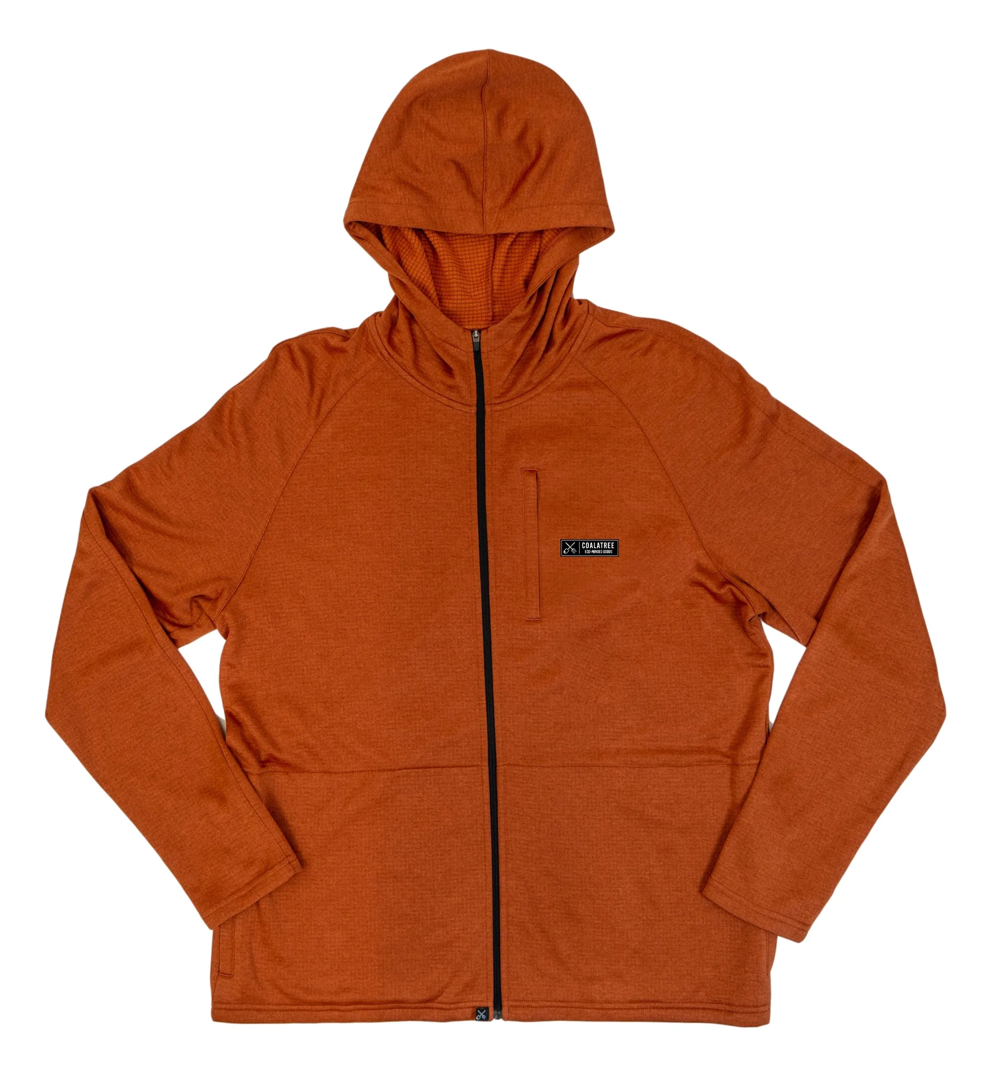 Baseline Midlayer product mass production efficiency Street Style