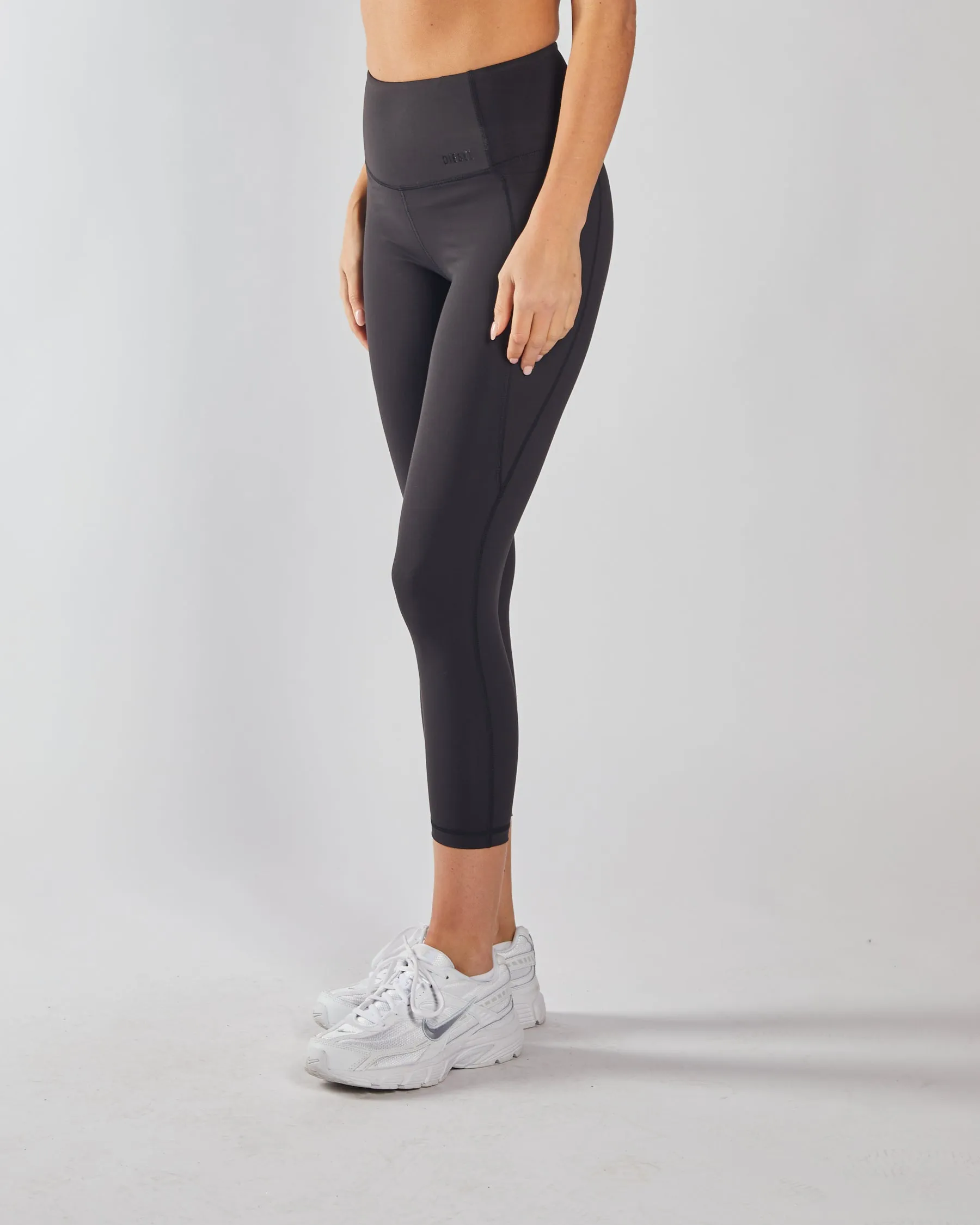 Epic Core Sofia Cropped Pant Black