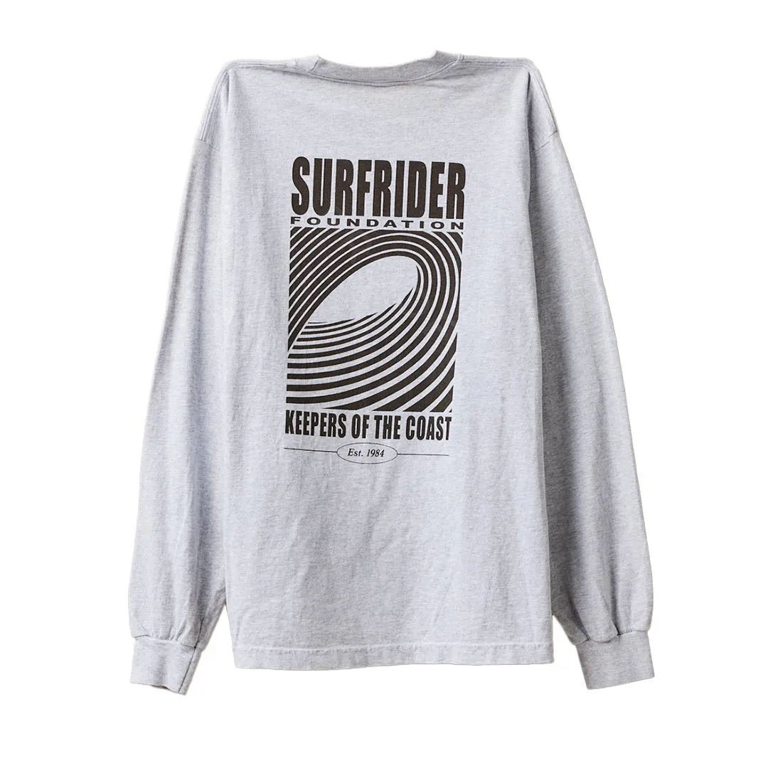Sport Flex Keepers Long Sleeve Tee