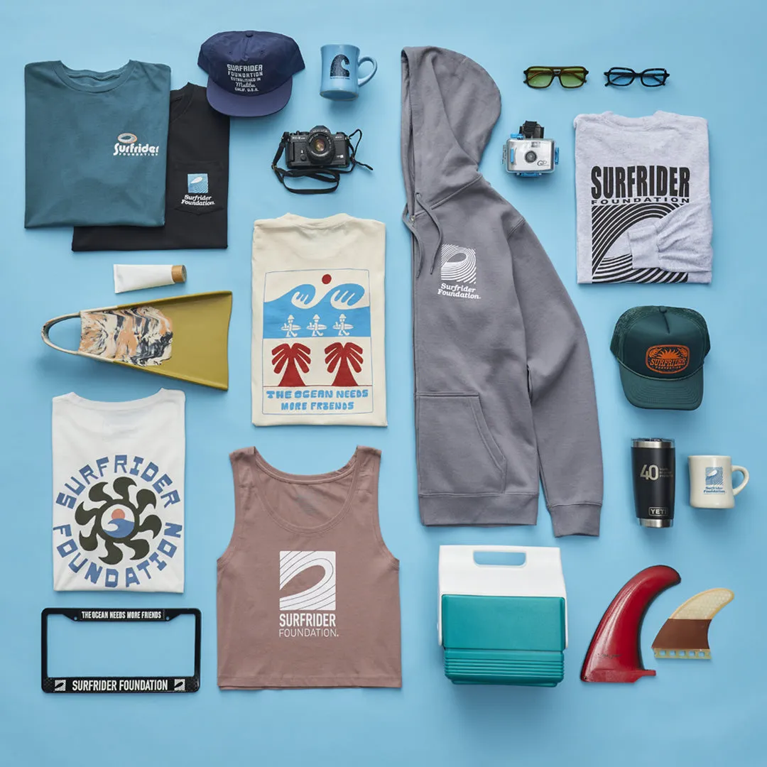 Keepers Long Sleeve Tee Urban Trend