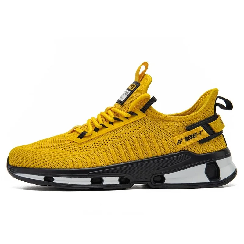 West Louis? Flexible Lightweight Running Sport Shoes Active Day