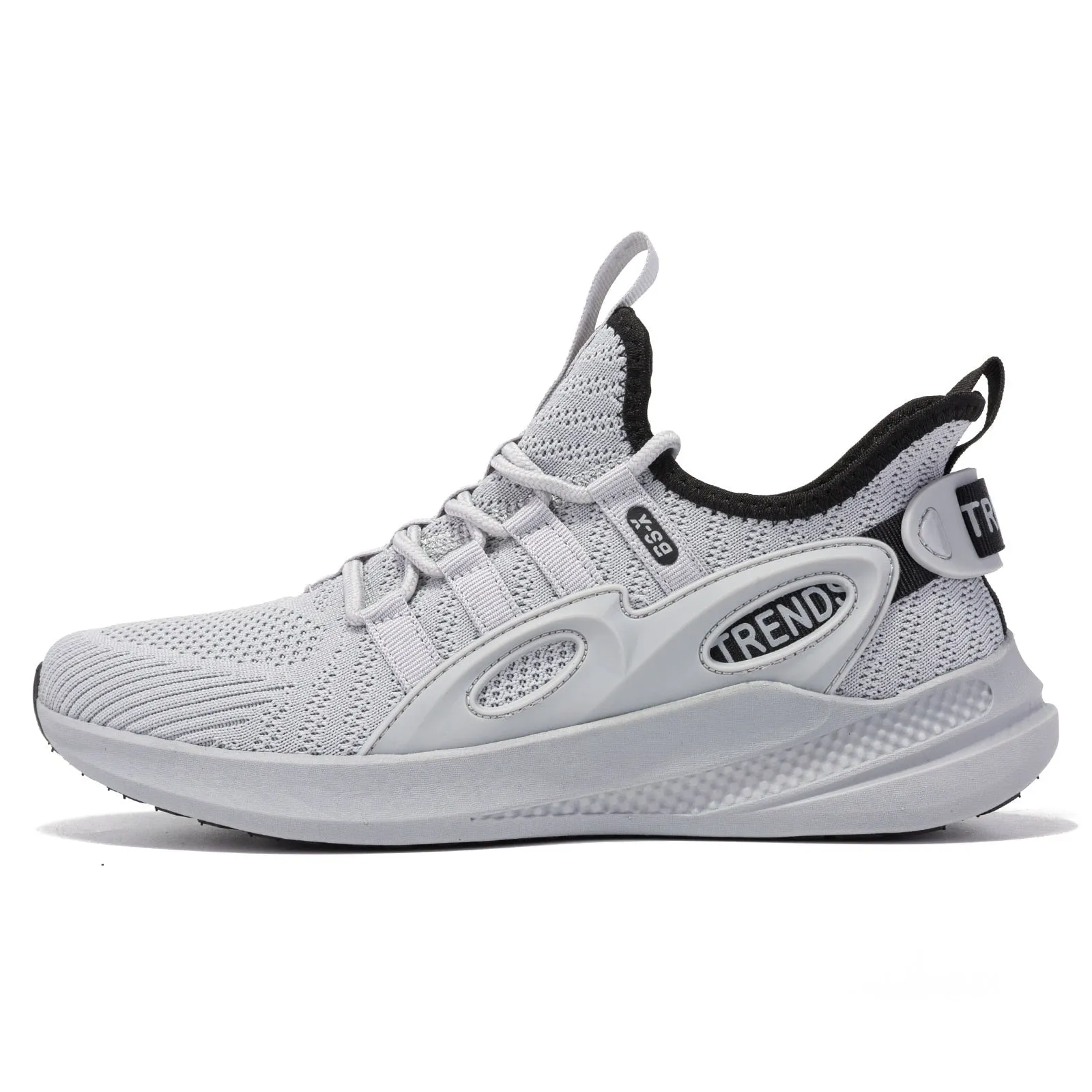 West Louis? Shock Absorption Athlete MotionPro Running Sneakers Comfortable Wear Durable Build Hiking Trails