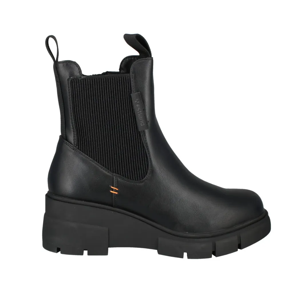 Anti Odor Technology waterproof WESTLAND Willey 01