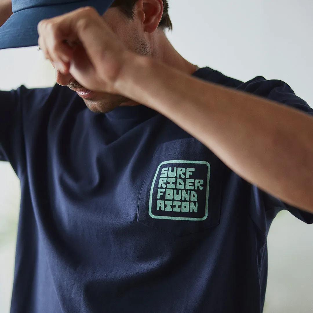 ONMF Shaka Squad Tee Classic Cut
